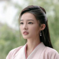 娱乐吃瓜君李沁是谁啊,揭秘李沁的星光之路