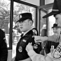 协警娱乐,趣味互动，共建和谐警民关系