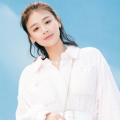 吃瓜娱乐马思纯,瓜田里的甜蜜果实,娱乐界的清新女神