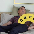 娱乐圈吃瓜群众心态变好,吃瓜群众心态转变,正能量满满